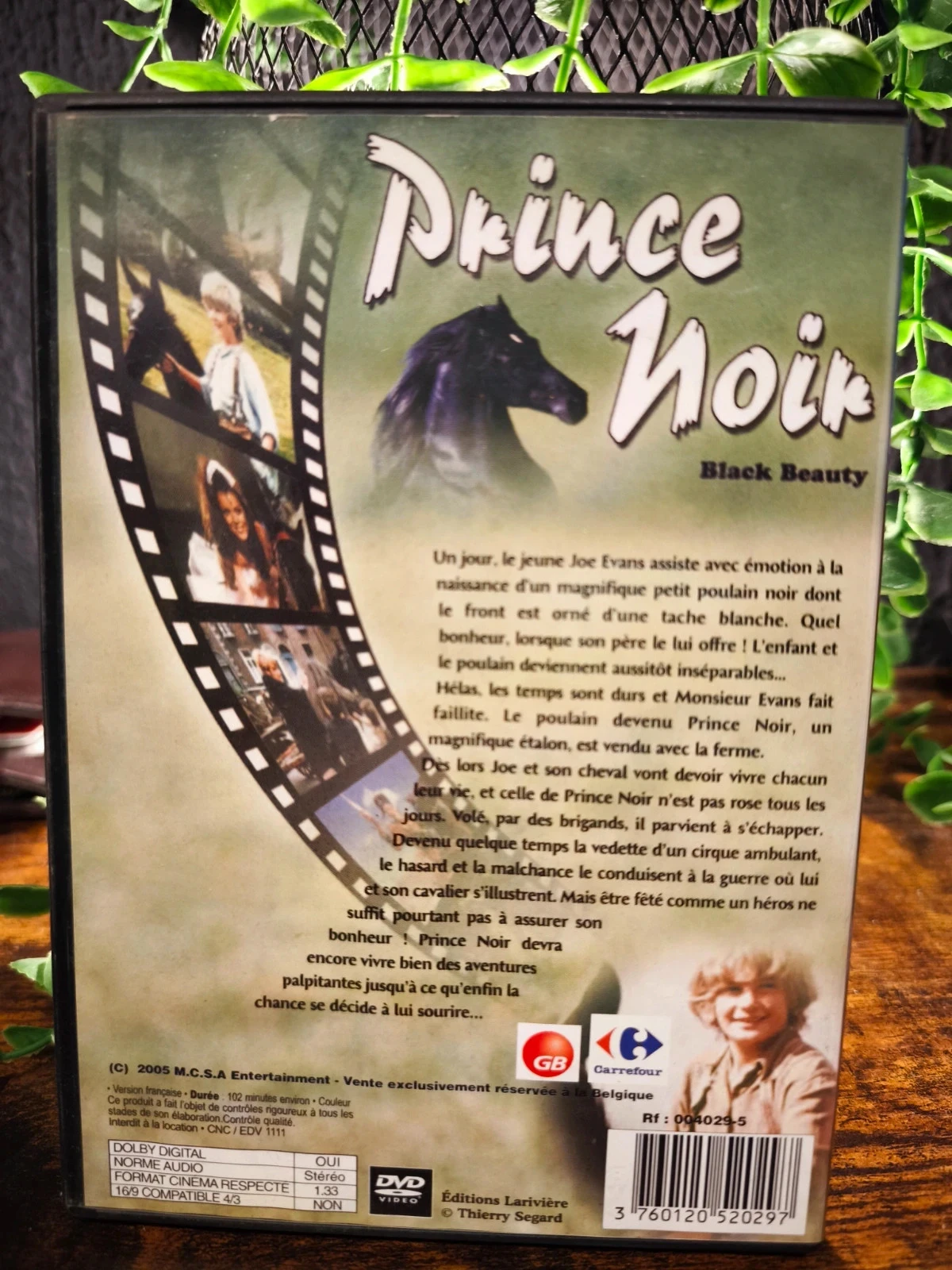 Black Prince – photo 2